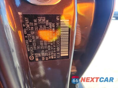 Zdjęcie 12 z 12 samochodu: 2020 HYUNDAI KONA ULTIMATE VIN:KM8K5CA59LU571436 - miniatura