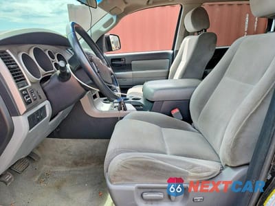 Zdjęcie 7 z 14 samochodu: 2010 TOYOTA SEQUOIA SR5 VIN:5TDBY5G1XAS027105 - miniatura