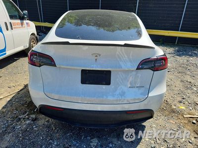 Zdjęcie 6 z 12 samochodu: 2023 TESLA MODEL Y VIN:7SAYGDEE6PF672573 - miniatura