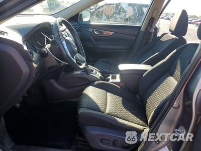 Zdjęcie 7 z 14 samochodu: 2018 NISSAN ROGUE SV VIN:KNMAT2MV2JP555912 - miniatura
