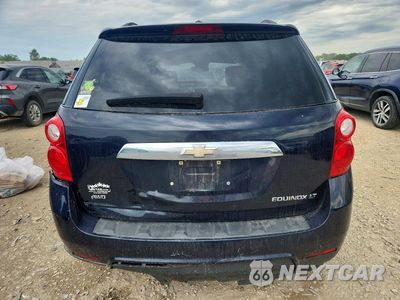 Zdjęcie 6 z 12 samochodu: 2015 CHEVROLET EQUINOX LT VIN:2GNFLFEK6F6182535 - miniatura