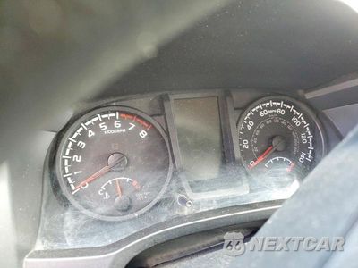 Zdjęcie 9 z 13 samochodu: 2019 TOYOTA TACOMA SR V6 VIN:3TMCZ5AN2KM197165 - miniatura