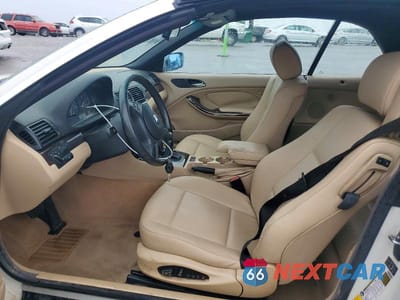 Zdjęcie 7 z 12 samochodu: 2005 BMW 325 CI VIN:WBABW33475PX83241 - miniatura