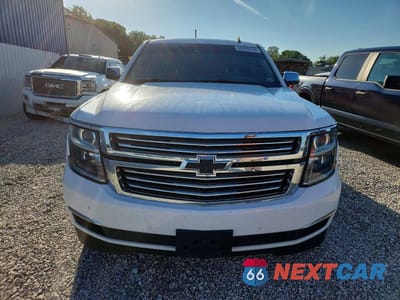 Piąte zdjęcie samochodu w środku: 2015 CHEVROLET SUBURBAN K1500 LTZ VIN:1GNSKKKC0FR240473 - miniatura