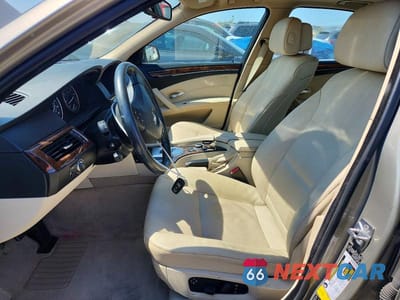 Zdjęcie 7 z 12 samochodu: 2010 BMW 535 I VIN:WBANW1C54AC167055 - miniatura