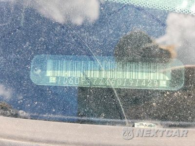 Zdjęcie 12 z 12 samochodu: 2006 CADILLAC CTS HI FEATURE V6 VIN:1G6DP577460191429 - miniatura