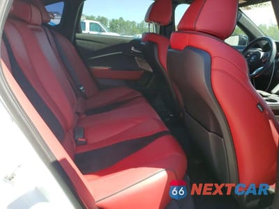 Zdjęcie 10 z 11 samochodu: 2023 ACURA TLX TECH A VIN:19UUB5F52PA001958 - miniatura