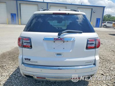 Zdjęcie 6 z 13 samochodu: 2016 GMC ACADIA DENALI VIN:1GKKVTKD6GJ132183 - miniatura