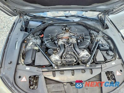 Zdjęcie 11 z 12 samochodu: 2012 BMW 750 LXI VIN:WBAKC8C55CC437756 - miniatura