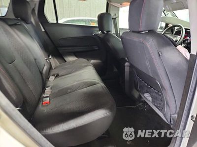 Zdjęcie 10 z 12 samochodu: 2015 GMC TERRAIN SLE VIN:2GKALMEK5F6356123 - miniatura