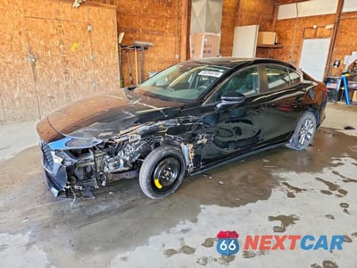 2020 MAZDA 3 3MZBPABL5LM129920 - główne zdjęcie licytacji z USA - miniatura