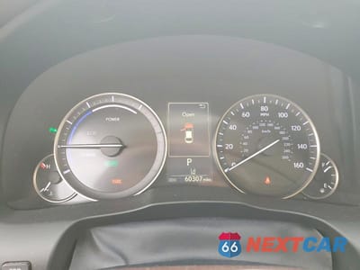 Zdjęcie 9 z 12 samochodu: 2016 LEXUS ES 300H VIN:JTHBW1GG2G2108214 - miniatura