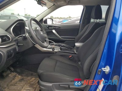 Zdjęcie 7 z 13 samochodu: 2018 MITSUBISHI ECLIPSE CROSS LE VIN:JA4AT4AA0JZ046753 - miniatura