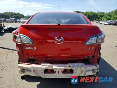 Zdjęcie 6 z 12 samochodu: 2011 MAZDA 3 S VIN:JM1BL1U67B1437334 - miniatura