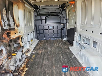 Zdjęcie 10 z 14 samochodu: 2025 FORD TRANSIT T-350 VIN:1FTBW9C85SKA77628 - miniatura
