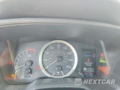 Zdjęcie 9 z 13 samochodu: 2020 TOYOTA COROLLA LE VIN:5YFEPRAE4LP117106 - miniatura