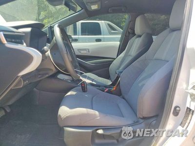 Zdjęcie 7 z 13 samochodu: 2024 TOYOTA COROLLA SE VIN:5YFS4MCE4RP172837 - miniatura
