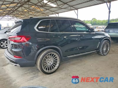 Trzecie zdjęcie samochodu z tyłu: 2023 BMW X5 SDRIVE 40I VIN:5UXCR4C02P9N55655 - miniatura
