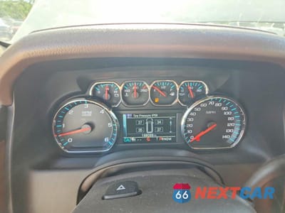 Zdjęcie 9 z 13 samochodu: 2015 CHEVROLET SUBURBAN K1500 LTZ VIN:1GNSKKKCXFR621005 - miniatura