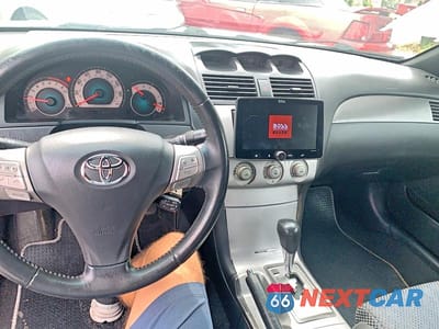 Zdjęcie 9 z 10 samochodu: 2008 TOYOTA CAMRY SOLARA SPORT V6 VIN:4T1FA38P58U145996 - miniatura