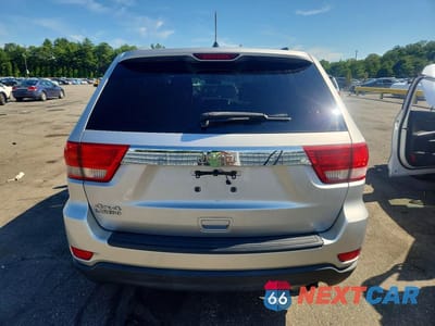 Zdjęcie 6 z 13 samochodu: 2011 JEEP GRAND CHEROKEE LAREDO VIN:1J4RR4GGXBC551491 - miniatura