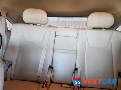 Zdjęcie 10 z 13 samochodu: 2015 LEXUS RX 450H VIN:2T2ZB1BA8FC001422 - miniatura