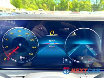 Zdjęcie 8 z 12 samochodu: 2020 MERCEDES-BENZ GLE 350 4MATIC VIN:4JGFB4KB1LA085290 - miniatura