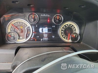 Zdjęcie 9 z 12 samochodu: 2013 RAM 1500 SLT VIN:1C6RR7LT8DS683532 - miniatura