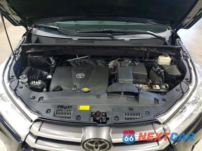 Zdjęcie 12 z 13 samochodu: 2017 TOYOTA HIGHLANDER XLE VIN:5TDJZRFH0HS455564 - miniatura
