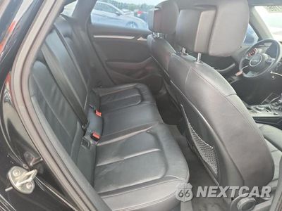 Zdjęcie 10 z 12 samochodu: 2015 AUDI A3 PREMIUM VIN:WAUACGFF2F1116056 - miniatura