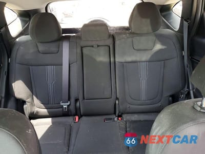 Zdjęcie 10 z 13 samochodu: 2024 HYUNDAI TUCSON BLUE VIN:KM8JBCD13RU223394 - miniatura