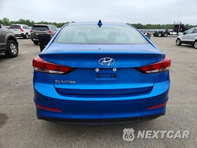 Zdjęcie 6 z 12 samochodu: 2017 HYUNDAI ELANTRA SE VIN:5NPD84LF7HH088450 - miniatura