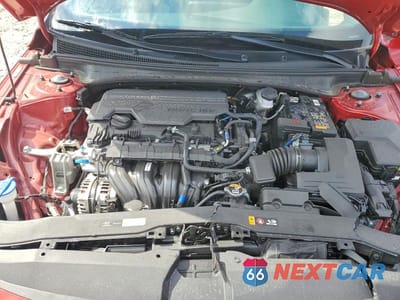 Zdjęcie 11 z 12 samochodu: 2026 HYUNDAI ELANTRA SEL SPORT VIN:KMHLM4DG4TU147947 - miniatura