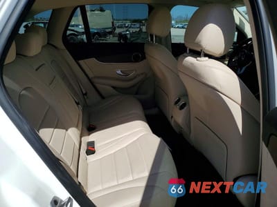 Zdjęcie 10 z 12 samochodu: 2022 MERCEDES-BENZ GLC 300 4MATIC VIN:W1N0G8EB9NV330646 - miniatura
