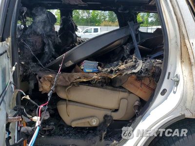 Zdjęcie 10 z 12 samochodu: 2008 TOYOTA SEQUOIA LIMITED VIN:5TDZY68A58S012735 - miniatura
