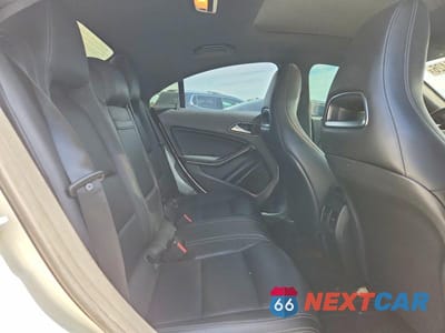 Zdjęcie 10 z 12 samochodu: 2016 MERCEDES-BENZ CLA 250 VIN:WDDSJ4EB6GN380696 - miniatura