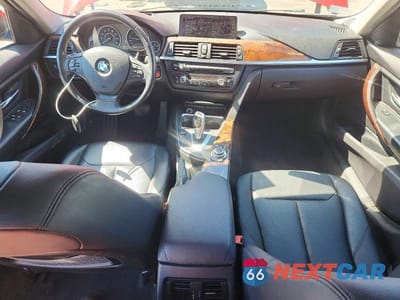 Zdjęcie 8 z 12 samochodu: 2013 BMW 328 XI SULEV VIN:WBA3B5C5XDF594740 - miniatura