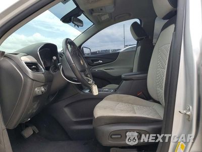 Zdjęcie 7 z 13 samochodu: 2021 CHEVROLET EQUINOX LT VIN:3GNAXJEV5MS139492 - miniatura