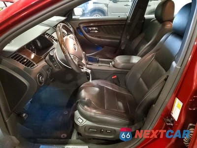 Zdjęcie 7 z 12 samochodu: 2014 FORD TAURUS LIMITED VIN:1FAHP2F80EG167860 - miniatura