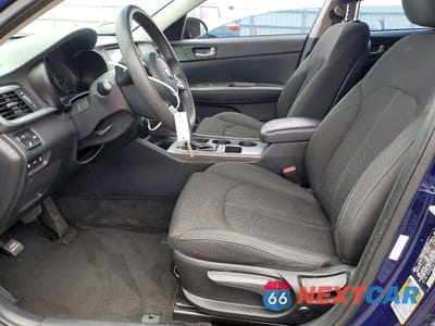 Zdjęcie 7 z 13 samochodu: 2019 KIA OPTIMA LX VIN:5XXGT4L34KG345293 - miniatura