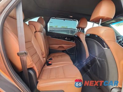 Zdjęcie 11 z 14 samochodu: 2019 KIA SORENTO SX LIMITED V6 VIN:5XYPKDA56KG529458 - miniatura