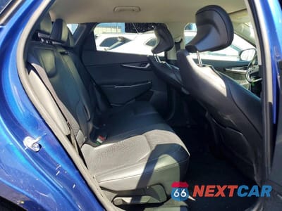 Zdjęcie 10 z 12 samochodu: 2023 KIA EV6 WIND VIN:KNDC34LA6P5602530 - miniatura