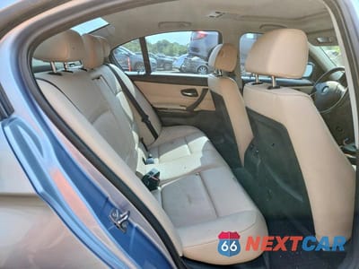 Zdjęcie 10 z 13 samochodu: 2011 BMW 328 XI SULEV VIN:WBAPK5C56BA994368 - miniatura