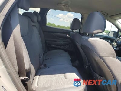 Zdjęcie 10 z 12 samochodu: 2022 HYUNDAI SANTA FE XRT VIN:5NMS64AJ0NH437414 - miniatura