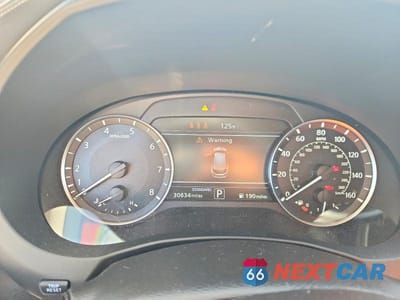Zdjęcie 9 z 14 samochodu: 2024 INFINITI QX50 LUXE VIN:3PCAJ5BA2RF106338 - miniatura