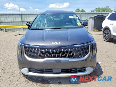 Piąte zdjęcie samochodu w środku: 2026 KIA CARNIVAL LXS VIN:KNDNB5K35T6623958 - miniatura