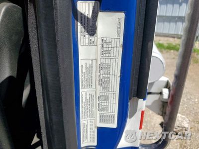Zdjęcie 10 z 10 samochodu: 2017 PETERBILT 579 FUEL TRUCK VIN:1NPBLP9X2HD368928 - miniatura