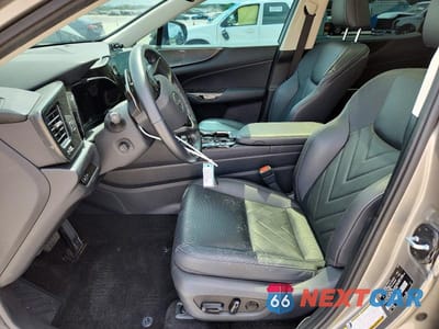 Zdjęcie 7 z 13 samochodu: 2022 LEXUS NX 350H VIN:JTJHKCEZ5N2005449 - miniatura