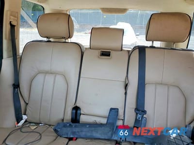 Zdjęcie 10 z 13 samochodu: 2006 LAND ROVER RANGE ROVER HSE VIN:SALME15426A210020 - miniatura