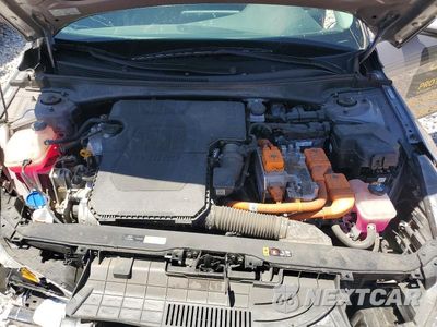 Zdjęcie 11 z 12 samochodu: 2023 HYUNDAI ELANTRA VIN:KMHLM4AJ8PU089797 - miniatura